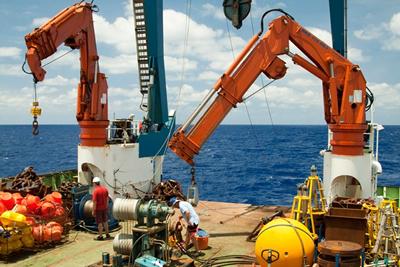Credit: National Oceanography Centre